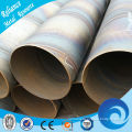 ASTM Q195 SPIRAL TUBE LINE